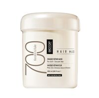 Маска для волос "700 Keratin Hair Mask" (850 мл)