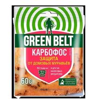 Средство для защиты от насекомых-вредителей "Карбофос" (60 г)