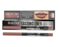 Карандаш для губ "Lastingliner" тон: 13, нюдово-терракотовый