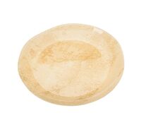 Тарелка десертная стеклянная "Artasym Ascerta" (210 мм)