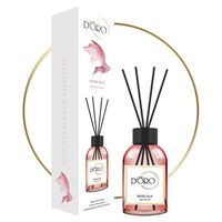 Диффузор ароматический "Розовый шёлк" (55 мл)