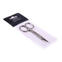 Ножницы маникюрные "MRZ 1380" (10 см)