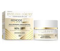 Крем для лица "Гиалуроновый мезо-коктейль" (50 мл)