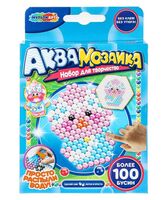 Аквамозаика "Уточка"