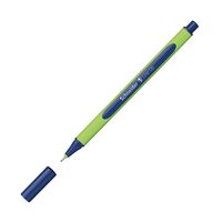 Ручка капиллярная "Line-Up" (0,4 мм; темно-синяя)