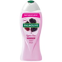 Гель для душа "Ежевичный мусс" (500 мл)