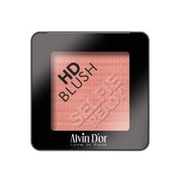 Румяна "HD Blush Selfie Ready" тон: 01, пудровый розовый