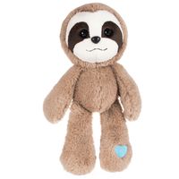 Мягкая игрушка "Ленивец" (27 см; арт. DDLE0)