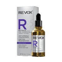 Сыворотка-концентрат для лица "Retinol" (30 мл)