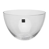 Салатник стеклянный "Lavra" (900 мл)