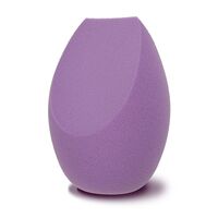 Спонж для макияжа "Всё в одном" (фиолетовый)