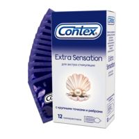 Презервативы "Contex. Extra Sensitive" (12 шт.)