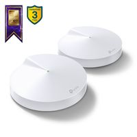 Домашняя Wi-Fi система TP-Link AC1300 2-Pack
