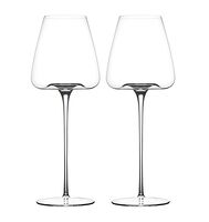 Набор бокалов для вина "Wine series. Crystal Elegance White" (2 шт.; 600 мл)