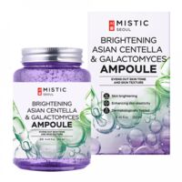 Сыворотка для лица "Brightening Asian Centella & Galactomyces Ampoule" (250 мл)
