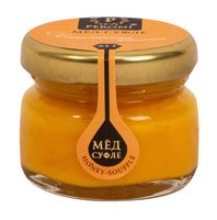 Мёд-суфле "Сицилийский апельсин" (30 г)