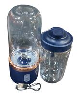 Блендер портативный ZEZ Sport COK01