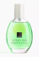Туалетная вода для женщин "Scent Mix Sparkly Citrus" (30 мл)