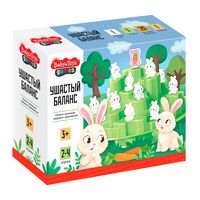 Ушастый баланс