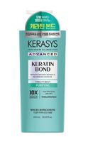 Бальзам для волос "Keratin Bond. Очищение" (600 мл)