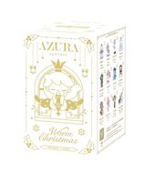 Фигурка "Azura Warm Christmas Series"