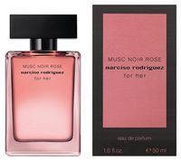Парфюмерная вода для женщин "Musc Noir Rose For Her" (50 мл)
