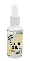 Масло для волос "Gold Oil" (30 мл)