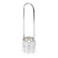 Нож для удаления сердцевины из перца (180х90х40 мм)