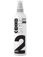 Спрей для укладки волос "C:EHKO" средней фиксации (300 мл)