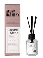 Диффузор ароматический №13 "Warm Tobacco" (60 мл)