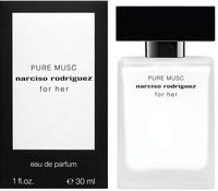 Парфюмерная вода для женщин "Pure Musc" (30 мл)