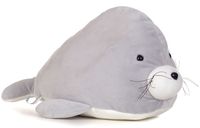 Мягкая игрушка "Морской котик" (50 см)