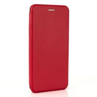 Чехол Case для Realme C11 (красный)