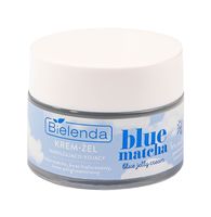 Крем-гель для лица "Blue Jelly Cream" (50 мл)