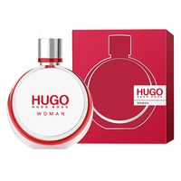 Парфюмерная вода для женщин "Hugo Woman" (50 мл)