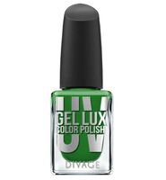 Лак для ногтей "Uv Gel Lux" тон: 09