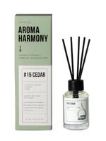 Диффузор ароматический №15 "Cedar" (60 мл)