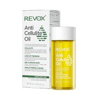 Масло для тела "Anti Cellulite" (75 мл)