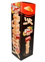 Башня с фантами «Бам-бум»