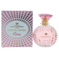 Парфюмерная вода для женщин "Cristal Royal Rose" (100 мл)