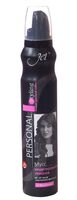 Мусс для укладки волос "Моделирование" (200 мл)