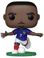 Фигурка "Funko POP! Football France Ousmane Dembele"