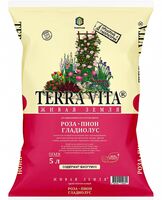 Грунт "Роза-Пион-Гладиолус" (5 л)