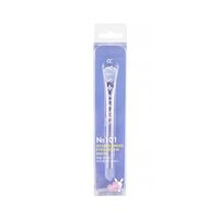 Кисть для теней "№101 Double Ended Eyeshadow Brush"