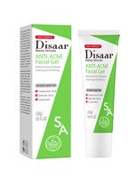 Гель для лица "Anti-Acne Facial Gel" (30 мл)