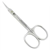 Ножницы для кутикулы "Pro line 212-1001z"