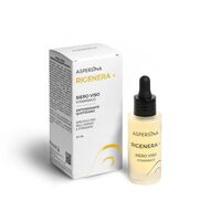 Сыворотка для лица "Rigenera+ Siero Viso" (30мл)