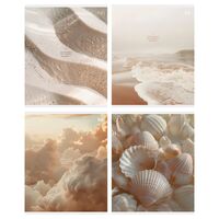 Тетрадь полуобщая в клетку "В моменте" (48 листов)