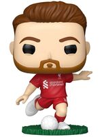 Фигурка "Funko POP! Football Liverpool Alexis Mac Allister"