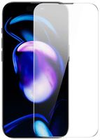 Защитное стекло Baseus Corning Series HD Tempered Glass для iPhone 13 Pro
